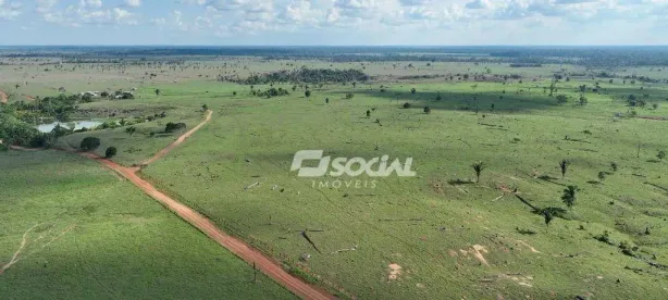 Fazenda/Sítio à venda, 12051600m² no Área Rural de Porto Velho, Porto Velho