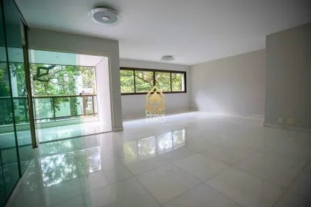 Apartamento com 4 Quartos à venda, 186m² no Savassi, Belo Horizonte