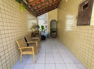 Casa com 2 Quartos à venda, 70m² no Guilhermina, Praia Grande