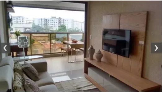 Apartamento com 3 Quartos à venda, 79m² no Cachambi, Rio de Janeiro