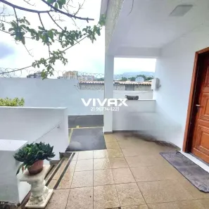 Casa com 7 Quartos à venda, 599m² no Todos os Santos, Rio de Janeiro
