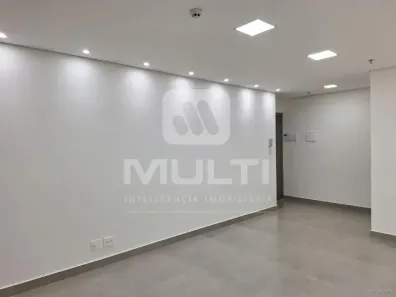 Sala Comercial com 1 Quarto à venda, 77m² no Granja Marileusa, Uberlândia