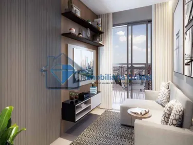 Apartamento com 2 Quartos à venda, 59m² no Vila Osasco, Osasco