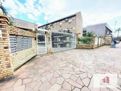 Casa de Condomínio com 3 Quartos à venda, 98m² no Hípica, Porto Alegre