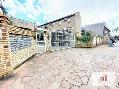 Casa de Condomínio com 3 Quartos à venda, 98m² no Hípica, Porto Alegre