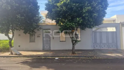 Casa com 4 Quartos para venda ou aluguel, 260m² no Parque Santa Felícia Jardim, São Carlos