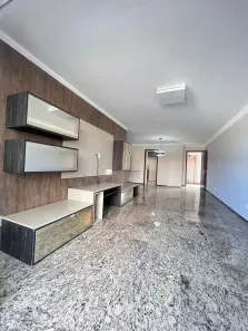 Apartamento com 3 Quartos à venda, 125m² no Calhau, São Luís