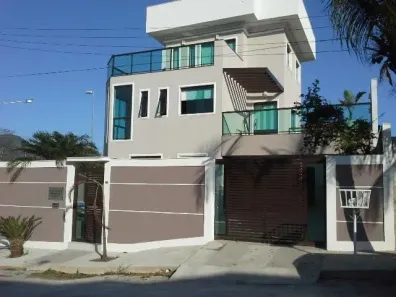 Casa de Condomínio com 4 Quartos para alugar, 375m² no Piratininga, Niterói