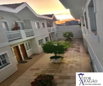 Sobrado com 3 Quartos à venda, 140m² no Chora Menino, São Paulo