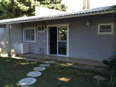 Casa com 1 Quarto para alugar, 25m² no Vargem Grande, Rio de Janeiro