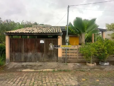 Casa de Condomínio com 2 Quartos à venda, 116m² no Ajuda de Cima, Macaé