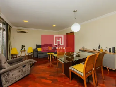 Apartamento com 4 Quartos à venda, 101m² no Jabaquara, São Paulo