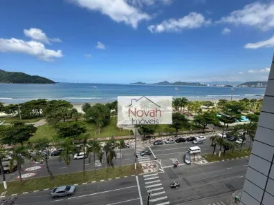 Apartamento com 2 Quartos à venda, 77m² no Aparecida, Santos