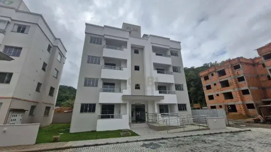 Apartamento com 2 Quartos à venda, 61m² no Itoupava Central, Blumenau
