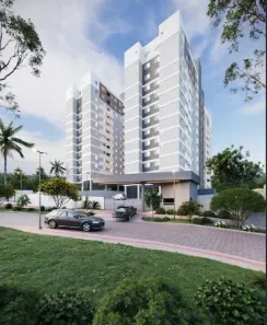 Apartamento com 3 Quartos à venda, 85m² no , Cocal do Sul