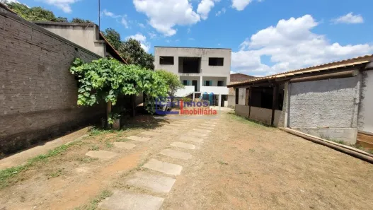 Casa com 1 Quarto à venda, 80m² no , Juatuba