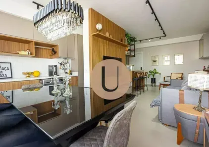 Apartamento com 2 Quartos à venda, 99m² no Brooklin Paulista, São Paulo