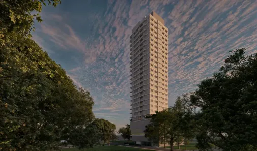 Apartamento com 3 Quartos à venda, 140m² no Meia Praia, Itapema