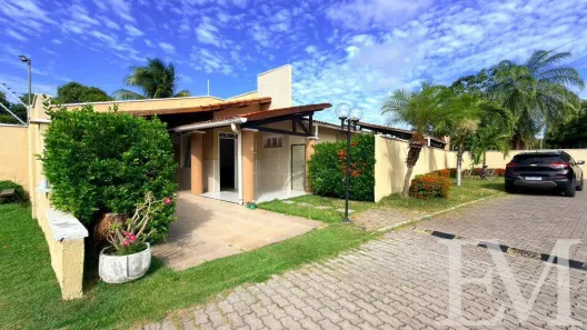 Casa de Condomínio com 3 Quartos à venda, 244m² no Engenheiro Luciano Cavalcante, Fortaleza