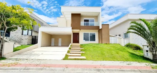 Casa de Condomínio com 4 Quartos à venda, 300m² no Condomínio Residencial Monaco, São José dos Campos
