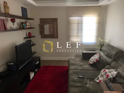 Apartamento com 2 Quartos à venda, 95m² no Vila Olímpia, São Paulo