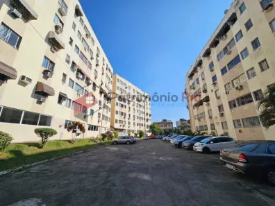Apartamento com 2 Quartos à venda, 50m² no Irajá, Rio de Janeiro