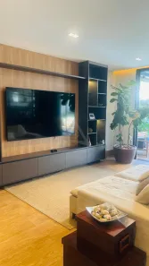 Casa de Condomínio com 4 Quartos à venda, 375m² no Condomínio Residencial Lago da Barra, Jaguariúna