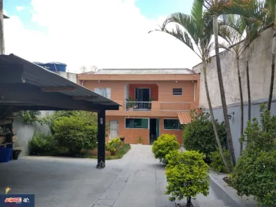 Sobrado com 3 Quartos à venda, 92m² no Vila Carmela II, Guarulhos