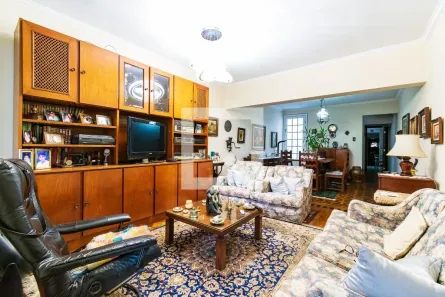 Casa com 4 Quartos à venda, 200m² no Vila Clementino, São Paulo