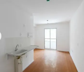 Kitnet com 1 Quarto à venda, 21m² no Campos Elíseos, São Paulo