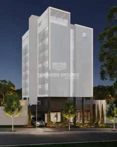 Ponto Comercial à venda, 460m² no Barro Preto, Belo Horizonte