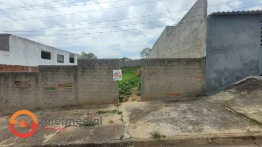 Lote/Terreno à venda, 312m² no Jardim Planetário, Boituva