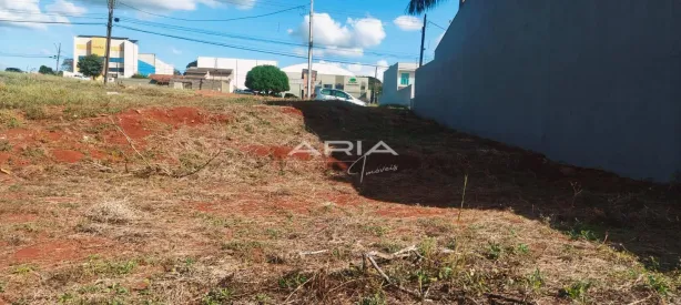 Lote/Terreno com 1 Quarto à venda, 360m² no Portal de Versalhes 1, Londrina