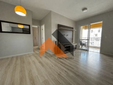 Apartamento com 2 Quartos à venda, 69m² no Osvaldo Cruz, São Caetano do Sul
