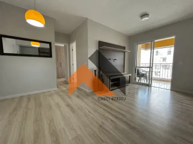 Apartamento com 2 Quartos à venda, 69m² no Osvaldo Cruz, São Caetano do Sul