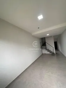 Casa com 2 Quartos à venda, 64m² no Jardim Piazza di Roma, Sorocaba
