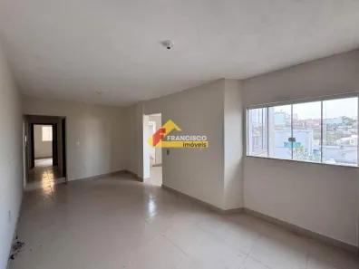 Apartamento com 3 Quartos para alugar, 100m² no São José, Divinópolis