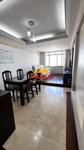 Apartamento com 2 Quartos à venda, 85m² no Centro, Suzano