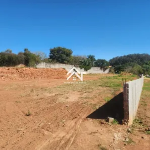 Lote/Terreno à venda, 627m² no Vila Dom Pedro, Atibaia