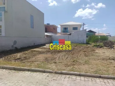Lote/Terreno à venda, 200m² no Monte Alto, Arraial do Cabo