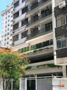 Apartamento com 3 Quartos à venda, 100m² no Icaraí, Niterói