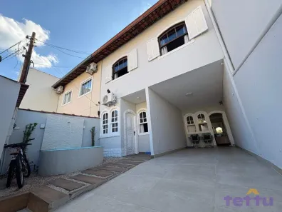 Casa com 3 Quartos à venda, 135m² no Sam Remo, Volta Redonda