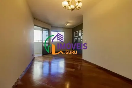 Apartamento com 3 Quartos à venda, 110m² no Vila Andrade, São Paulo