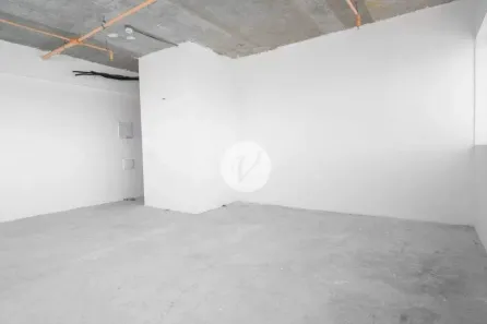 Sala Comercial para alugar, 200m² no Jardim Bela Vista, Santo André