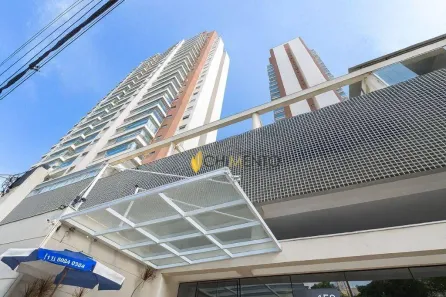 Apartamento com 1 Quarto à venda, 65m² no Santo Amaro, São Paulo