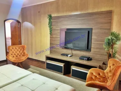 Casa com 3 Quartos à venda, 182m² no Vila Belvedere, Americana