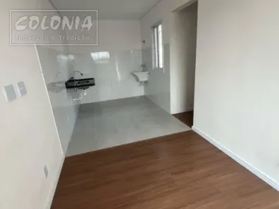 Apartamento com 2 Quartos à venda, 77m² no Jardim Stella, Santo André