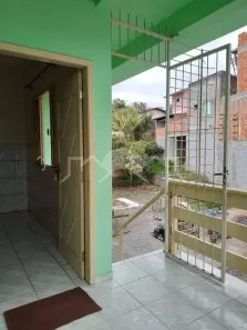 Apartamento com 1 Quarto para alugar, 35m² no Parque Guarani, Joinville
