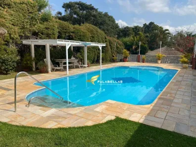 Fazenda/Sítio com 2 Quartos à venda, 613m² no Chácaras do Guacuri, Itupeva