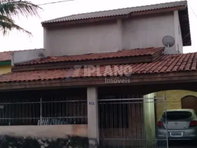 Sobrado com 3 Quartos à venda, 170m² no Conjunto Habitacional Júlio de Mesquita Filho, Sorocaba
